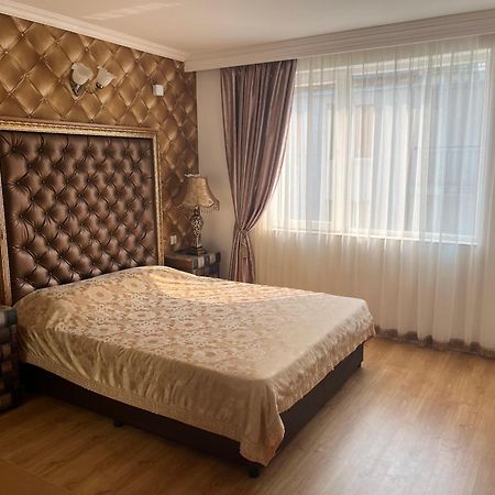 Apart Sweet Homes 5 - Apartments For Guests Sunny Beach Ngoại thất bức ảnh