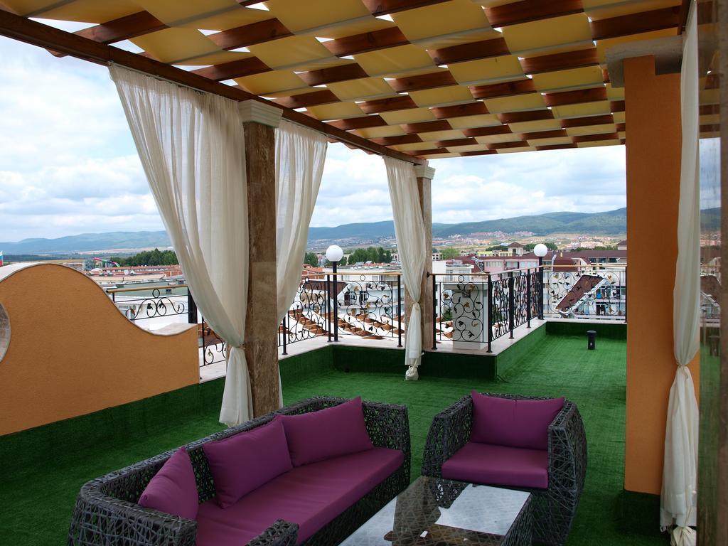 Apart Sweet Homes 5 - Apartments For Guests Sunny Beach Ngoại thất bức ảnh