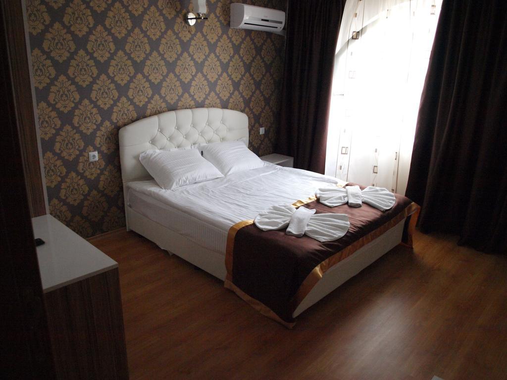 Apart Sweet Homes 5 - Apartments For Guests Sunny Beach Ngoại thất bức ảnh