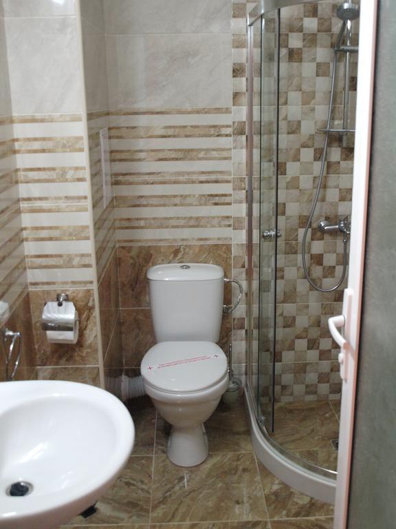 Apart Sweet Homes 5 - Apartments For Guests Sunny Beach Phòng bức ảnh