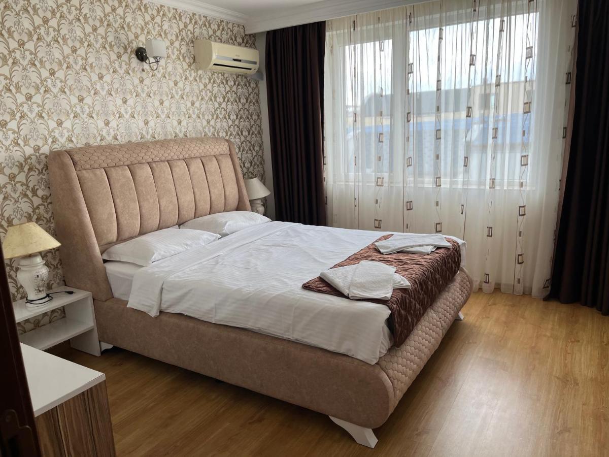 Apart Sweet Homes 5 - Apartments For Guests Sunny Beach Ngoại thất bức ảnh