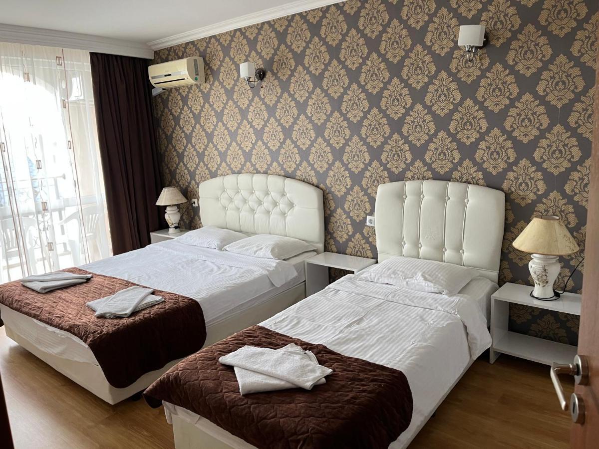 Apart Sweet Homes 5 - Apartments For Guests Sunny Beach Ngoại thất bức ảnh