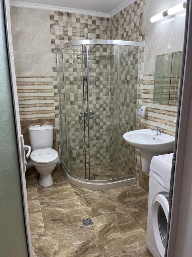 Apart Sweet Homes 5 - Apartments For Guests Sunny Beach Ngoại thất bức ảnh