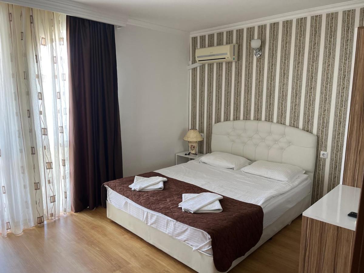 Apart Sweet Homes 5 - Apartments For Guests Sunny Beach Ngoại thất bức ảnh