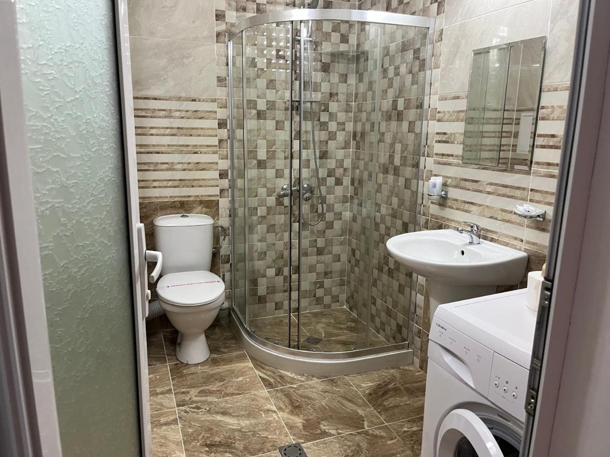 Apart Sweet Homes 5 - Apartments For Guests Sunny Beach Ngoại thất bức ảnh