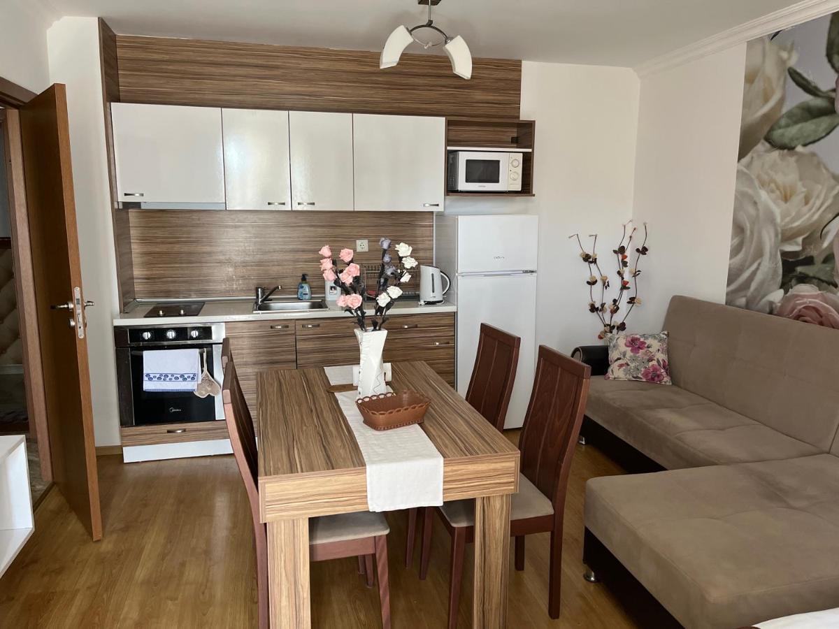 Apart Sweet Homes 5 - Apartments For Guests Sunny Beach Ngoại thất bức ảnh