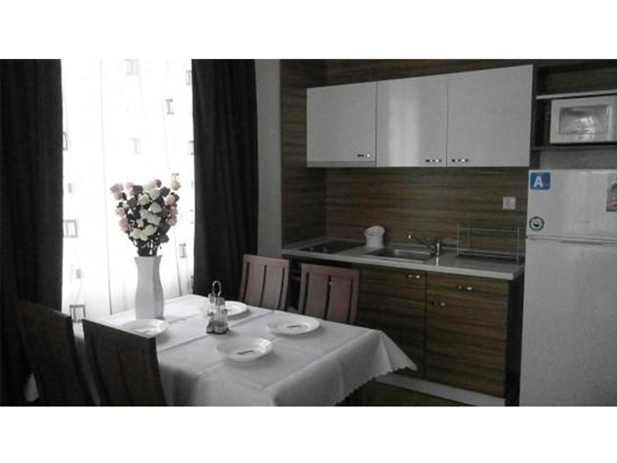 Apart Sweet Homes 5 - Apartments For Guests Sunny Beach Phòng bức ảnh
