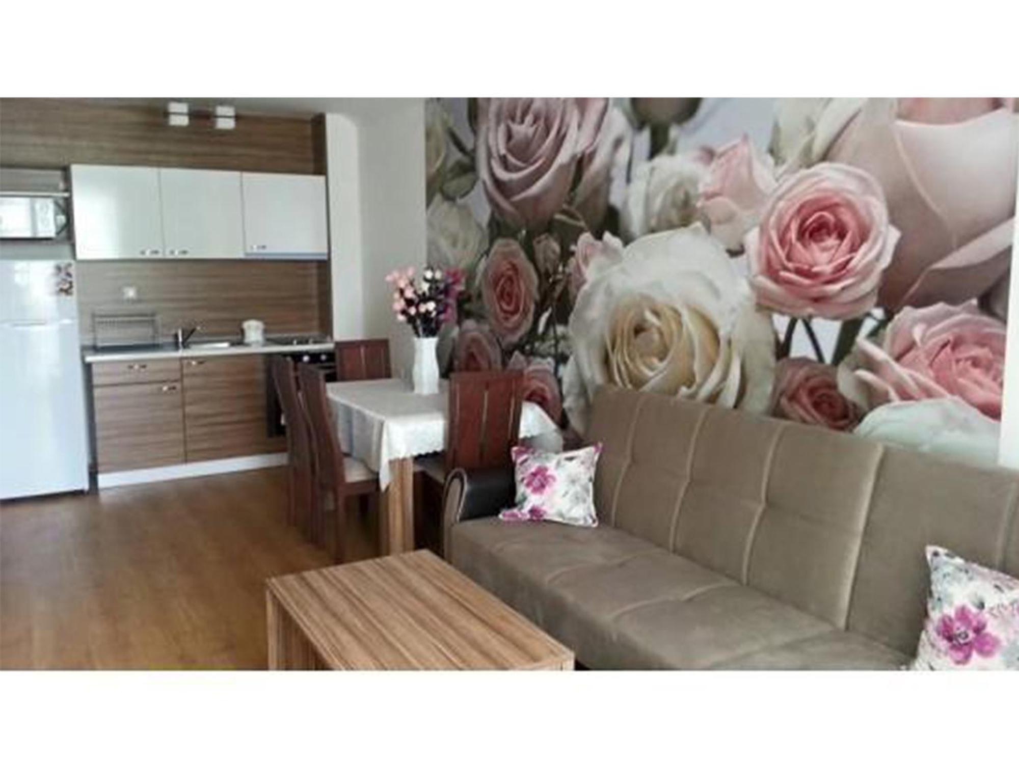Apart Sweet Homes 5 - Apartments For Guests Sunny Beach Phòng bức ảnh