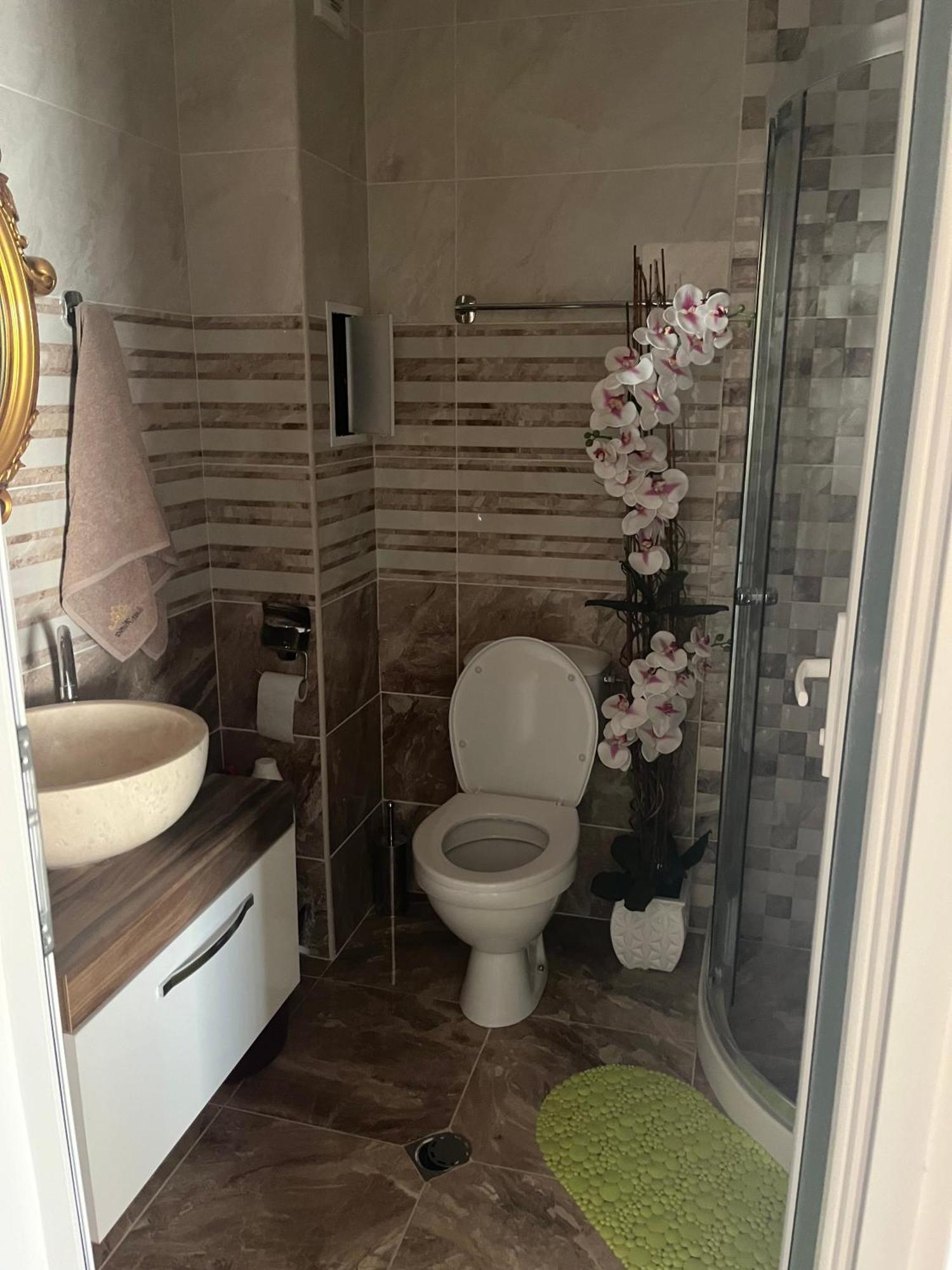Apart Sweet Homes 5 - Apartments For Guests Sunny Beach Ngoại thất bức ảnh